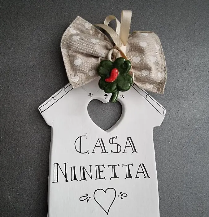 Casa Ninetta - Spaccanapoli - Il Tipico Pianterreno Della Napoli Antica!-1